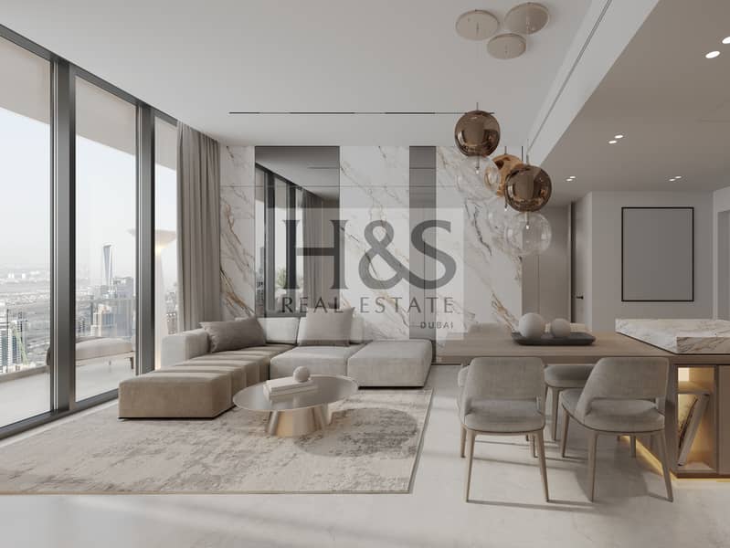 8 Render_HammockPark_2_bedroom appartment_Living2. jpg