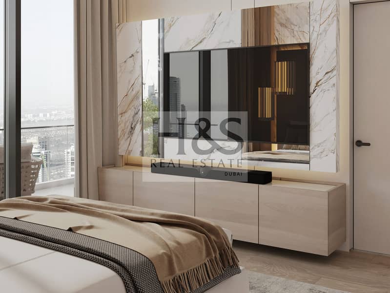11 Render_HammockPark_1_bedroom appartment_bedroom. jpg