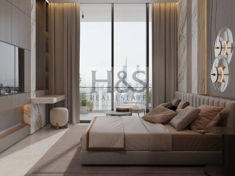 12 Render_HammockPark_studio appartment_5. jpg