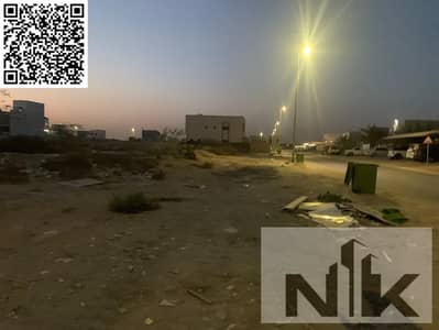 Plot for Sale in Al Helio, Ajman - 1. jpg