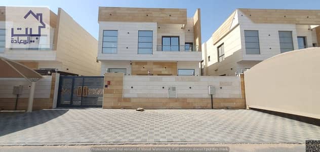 فیلا 5 غرف نوم للايجار في الياسمين، عجمان - d072b672-608f-42e1-8ba0-f75d3265d13c. jpg
