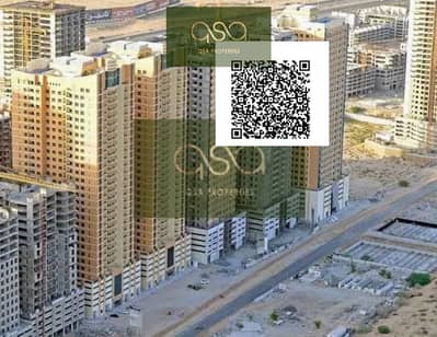 1 Bedroom Apartment for Sale in Emirates City, Ajman - hnZNBX77fUDG8hIgvhubWXElTtgVaO2sD3tUWqUq. PNG
