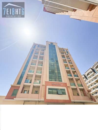 فلیٹ 1 غرفة نوم للايجار في محيصنة، دبي - 3. jpg