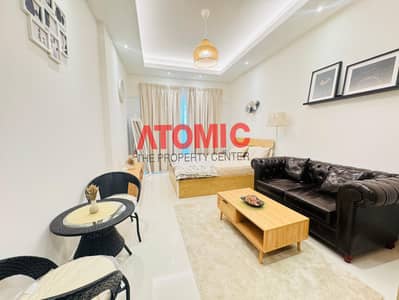 Studio for Rent in Dubai Sports City, Dubai - WhatsApp Image 2025-05-17 at 12.05. 11 PM. jpeg