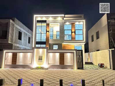 5 Bedroom Villa for Sale in Al Helio, Ajman - batch_WhatsApp Image 2025-05-14 at 14.03. 32_a307b374. jpg