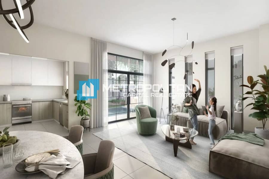 位于雅斯岛,亚斯公园之门 4 卧室的别墅 4500000 AED - 11673106 位于雅斯岛,亚斯公园之门 4 卧室的别墅 4500000 AED - 11673106
