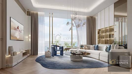 迪拉岛， 迪拜 1 卧室单位待售 - 位于迪拉岛，Sunset Bay 3 by Imtiaz 1 卧室的公寓 1855000 AED - 11673145