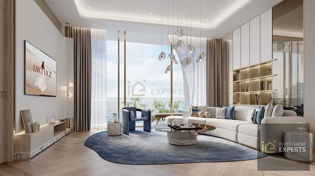 شقة في سانست باي ٣ من إمتياز،جزر دبي 1 غرفة 1855000 درهم - 11673145 شقة في سانست باي ٣ من إمتياز،جزر دبي 1 غرفة 1855000 درهم - 11673145