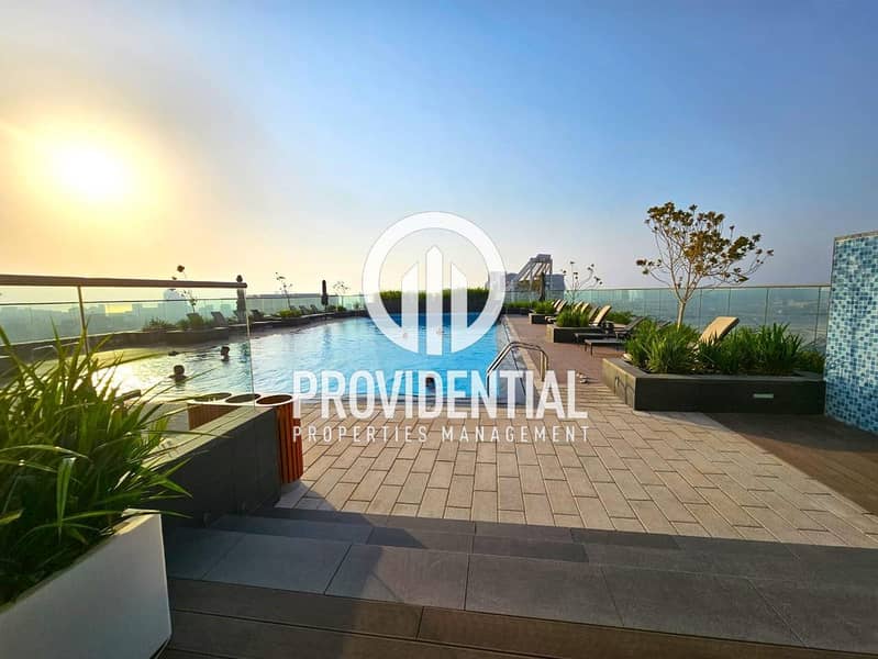 Квартира в Остров Аль Рим,Канал Резиденс, 3 cпальни, 3000000 AED - 11673157 Квартира в Остров Аль Рим,Канал Резиденс, 3 cпальни, 3000000 AED - 11673157