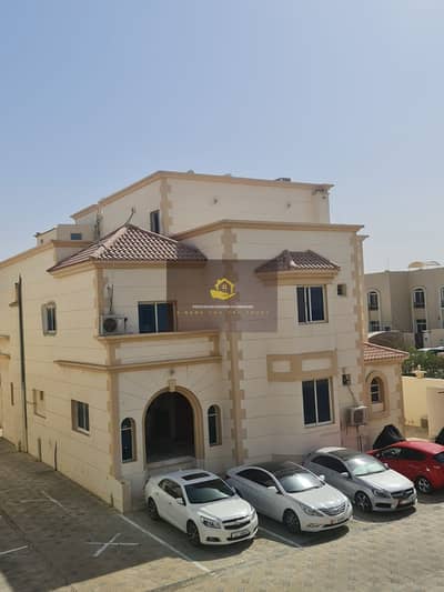 1 Bedroom Apartment for Rent in Mohammed Bin Zayed City, Abu Dhabi - IMG-20240307-WA0042. jpg