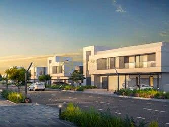 3 Bedroom Flat for Sale in Al Shamkha, Abu Dhabi - IMG-20250506-WA0034. jpg
