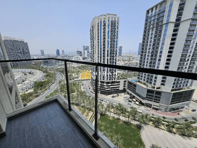 Studio for Rent in Jumeirah Village Circle (JVC), Dubai - Park View- Best location- No construction