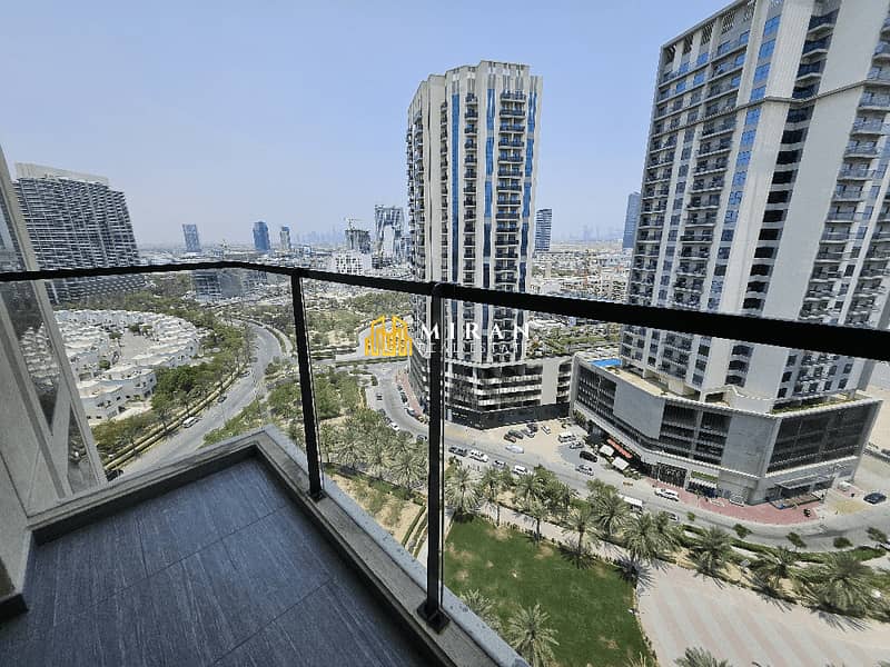 Park View- Best location- No construction Park View- Best location- No construction