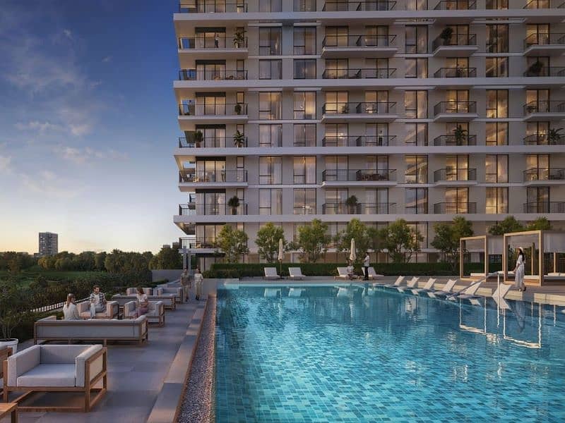 Квартира в Дубай Саут,Эмаар Саут,Golf Meadows, 3 cпальни, 2127888 AED - 11673228 Квартира в Дубай Саут,Эмаар Саут,Golf Meadows, 3 cпальни, 2127888 AED - 11673228