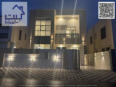 فیلا 5 غرف نوم للبيع في الياسمين، عجمان - IMG-20250517-WA0311. jpg