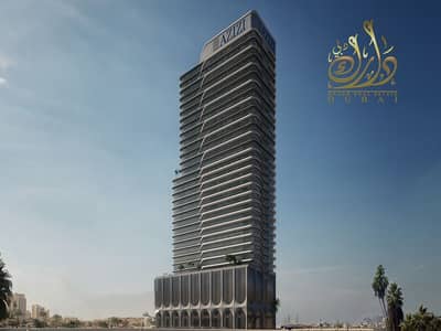 3 Cпальни Апартамент Продажа в Сити оф Арабия, Дубай - AM51_06. jpg