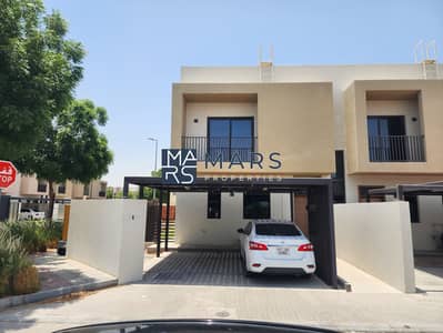 3 Bedroom Townhouse for Rent in Al Tai, Sharjah - 20250512_122450. jpg