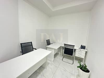 مکتب  للايجار في القصيص، دبي - 6df1e81b-3a9b-4f3f-85cd-1b9f69cdd603. jpg