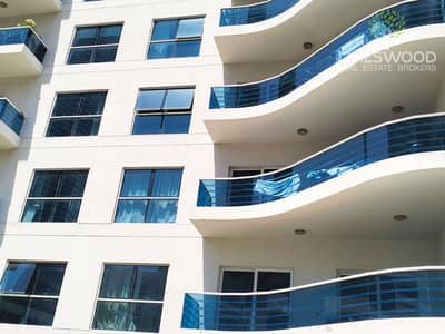 Studio for Rent in Dubai Marina, Dubai - 11. jpg