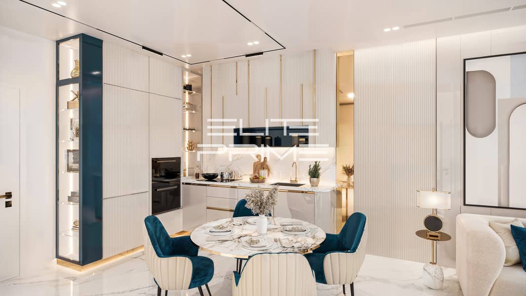 3 1BHK-Dining-Kitchen-scaled. jpg