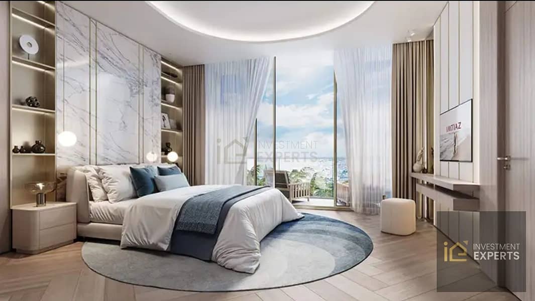 شقة في بيتش ووك ريزيدنسز،جزر دبي 2 غرف 3399559 درهم - 11673385 شقة في بيتش ووك ريزيدنسز،جزر دبي 2 غرف 3399559 درهم - 11673385