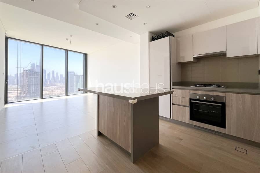 Квартира в Собха Хартланд,Вэйвс Гранде, 1 спальня, 100000 AED - 11673405 Квартира в Собха Хартланд,Вэйвс Гранде, 1 спальня, 100000 AED - 11673405
