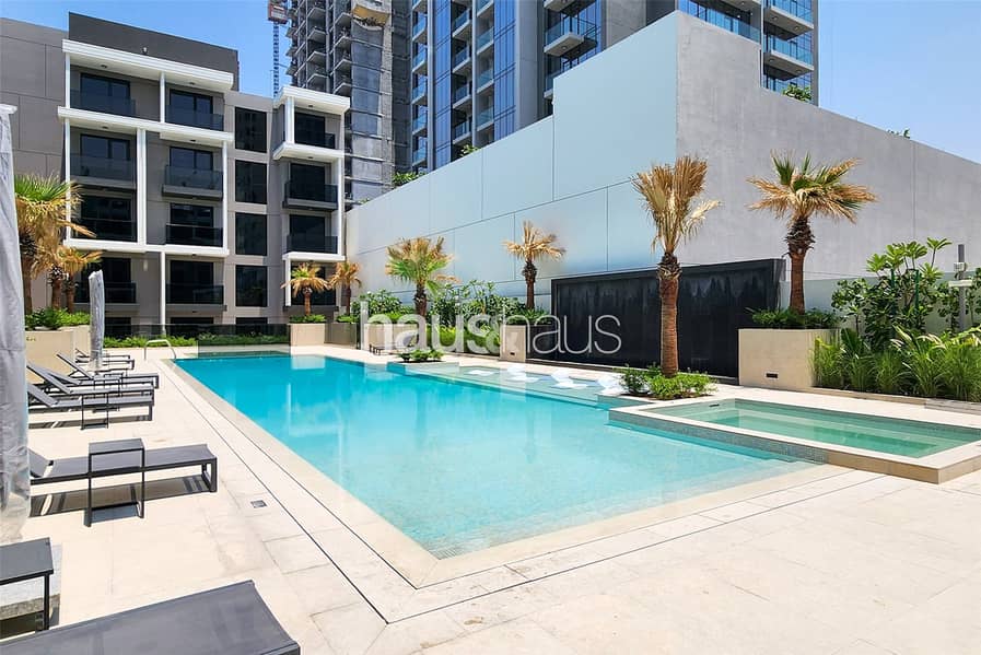 位于朱美拉环形村(JVC),JVC第11区,H Three By Aurora 的公寓 60000 AED - 11673408 位于朱美拉环形村(JVC),JVC第11区,H Three By Aurora 的公寓 60000 AED - 11673408