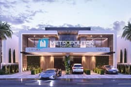 Premium 3BR | Modern Villa | Payment Plan 25/75