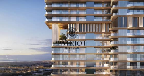 Студия Продажа в Сити оф Арабия, Дубай - WhatsApp Image 2025-05-13 at 16.27. 27 (1). jpeg