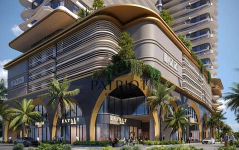 3 Bedroom Apartment for Sale in City of Arabia, Dubai - WhatsApp Image 2025-05-13 at 16.27. 22. jpeg