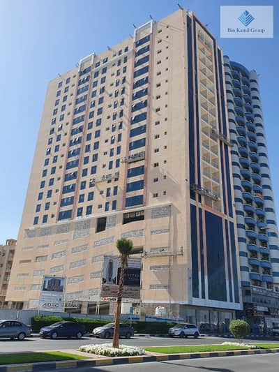 3 Bedroom Flat for Rent in Corniche Ajman, Ajman - WhatsApp Image 2025-05-15 at 11.50. 53 AM. jpeg