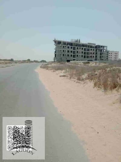 Plot for Sale in Al Zahya, Ajman - 1000247202. jpg