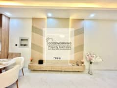 “Smart Investment – Studio Unit, Handover in 4 Months!”
