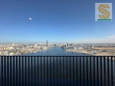 فلیٹ 3 غرف نوم للايجار في مرسى خور دبي، دبي - IMG-20241216-WA0024. jpg