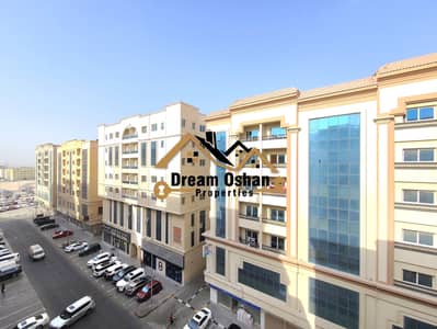 2 Bedroom Apartment for Rent in Muwaileh Commercial, Sharjah - 20250208_152129. jpg