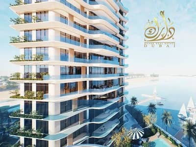 2 Bedroom Flat for Sale in Al Hamra Village, Ras Al Khaimah - 1. jpg