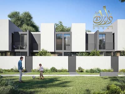 3 Bedroom Townhouse for Sale in Al Sehma, Sharjah - Screenshot 2025-04-27 175529. png