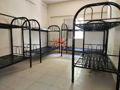 Трудовой лагерь в аренду в Дубай Инвестиционный Парк (ДИП), Дубай - 202303131678703746161031216. jpg