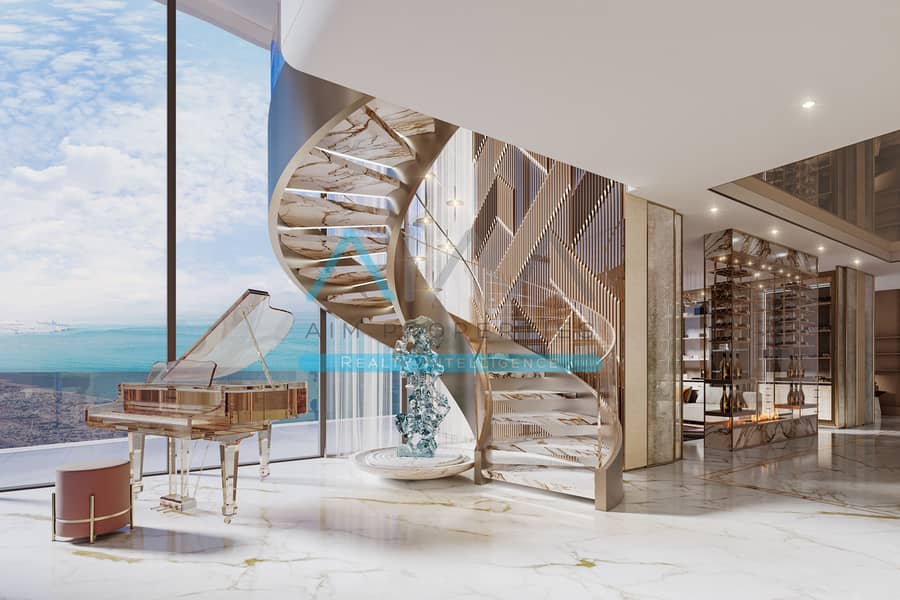 4 02. Stair View. jpg