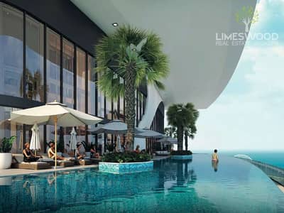 1 Bedroom Flat for Sale in Dubai Harbour, Dubai - 8. jpg