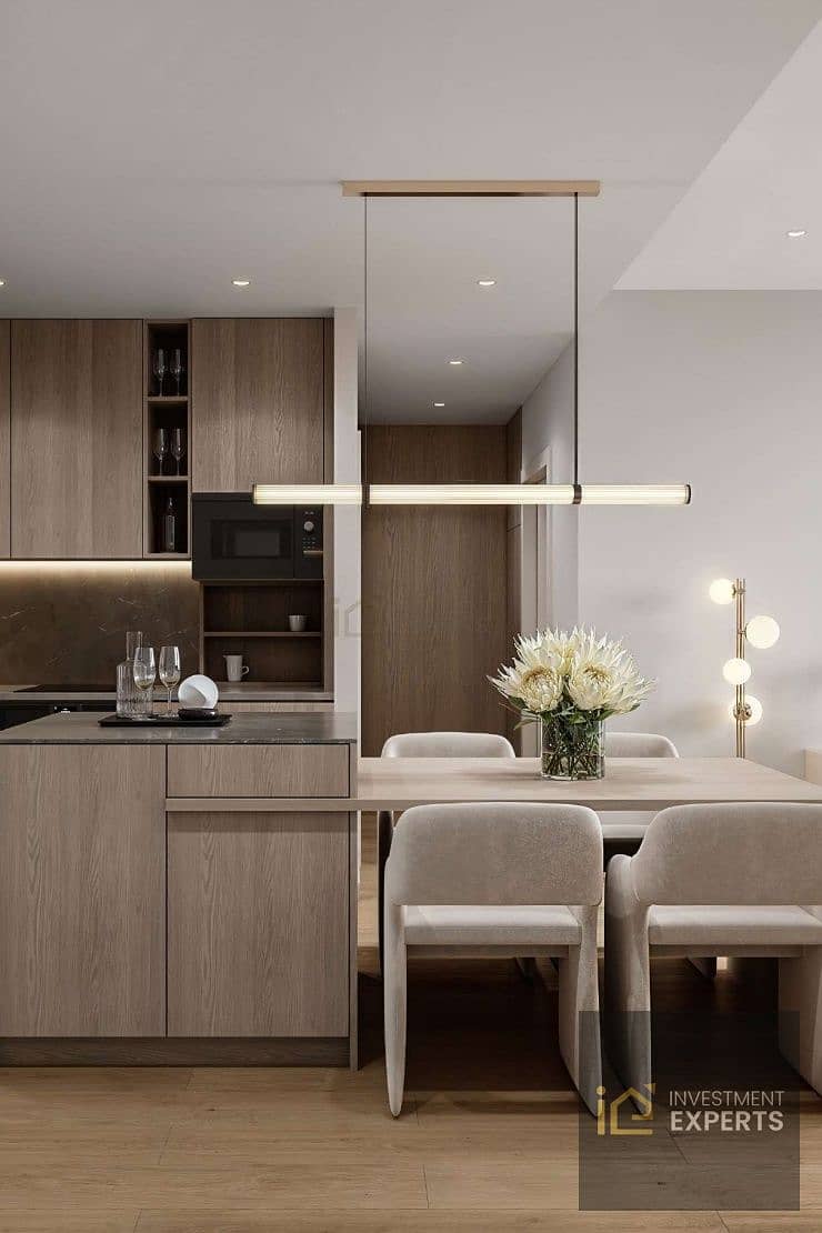 3 Bedroom + Maids Room | Modern | Prime Location | Spacious | Smart Home 3 Bedroom + Maids Room | Modern | Prime Location | Spacious | Smart Home