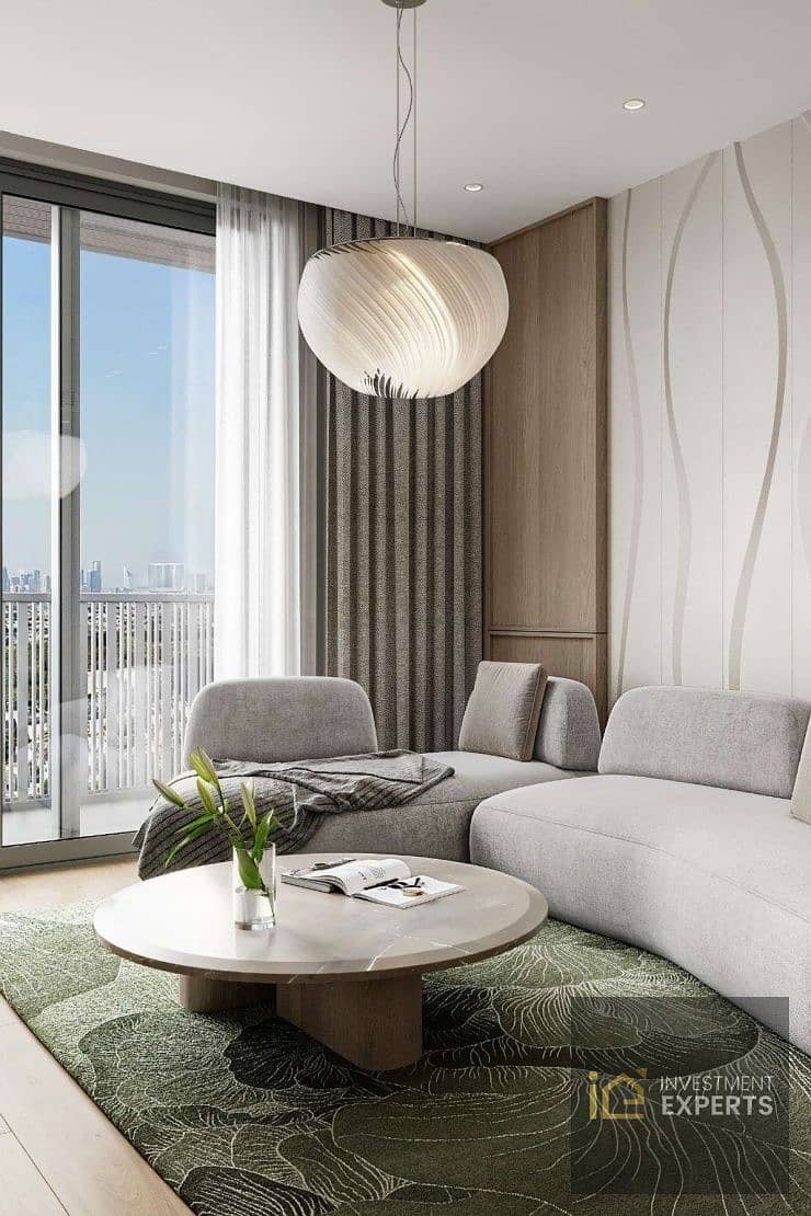 Квартира в Джумейра Вилладж Трайангл (ДЖВТ),JVT Дистрикт 3,Essenl1fe Residence, 2 cпальни, 1728000 AED - 11673637 Квартира в Джумейра Вилладж Трайангл (ДЖВТ),JVT Дистрикт 3,Essenl1fe Residence, 2 cпальни, 1728000 AED - 11673637
