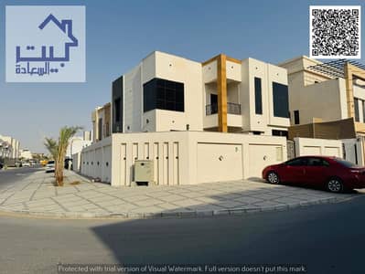 5 Bedroom Villa for Sale in Al Helio, Ajman - IMG-20250517-WA0058. jpg