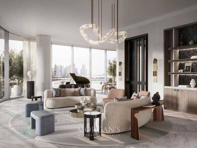Full Floor Simplex | 4 BR | Luxurious Layout Full Floor Simplex | 4 BR | Luxurious Layout