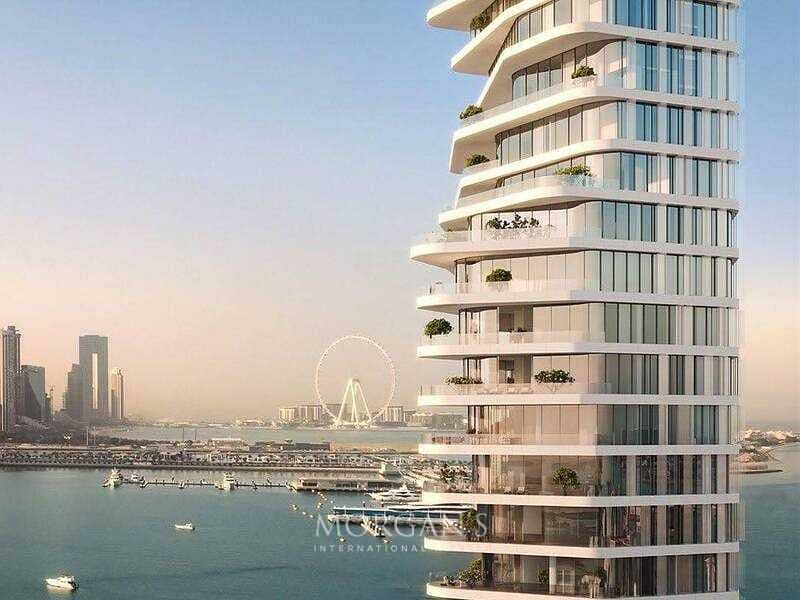 Full Floor Simplex | Luxurious Layout | 4 BR Full Floor Simplex | Luxurious Layout | 4 BR