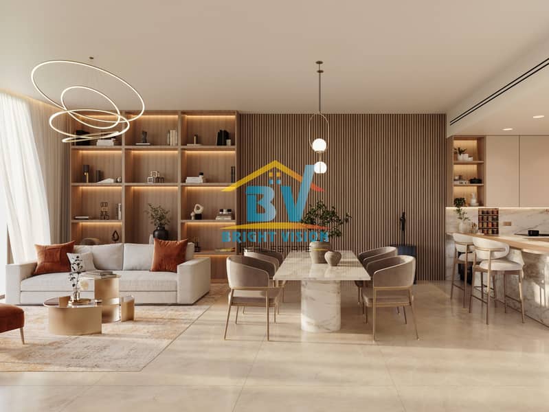 18 INT02_2BR_Kitchen_Living_B5. jpg