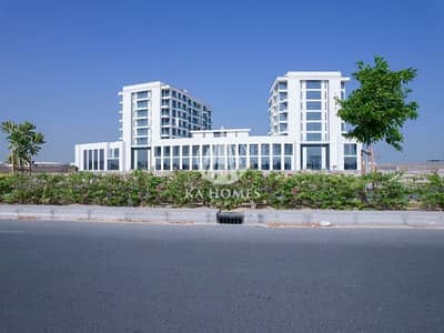 1 Bedroom Apartment for Sale in Ajmal Makan City - Sharjah Waterfront, Sharjah - 03. jpeg