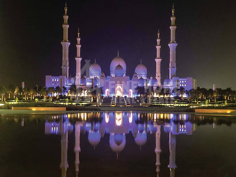 For Sale: Prime Commercial Land Plot in Rawdhat Abu Dhabi