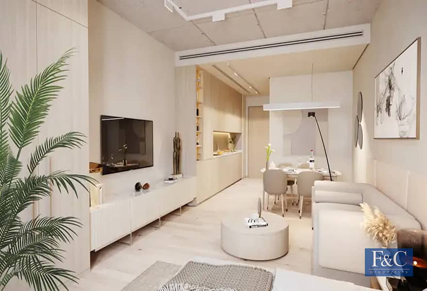 Квартира в Сити оф Арабия,MAG 330, 1 спальня, 950000 AED - 11673732 Квартира в Сити оф Арабия,MAG 330, 1 спальня, 950000 AED - 11673732
