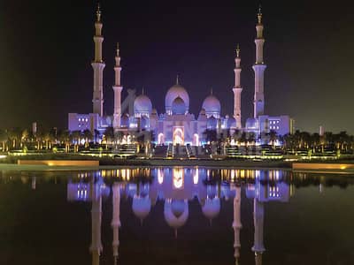 Plot for Sale in Rawdhat Abu Dhabi, Abu Dhabi - "For Sale! Large Residential Land – with area 25,005 sq. ft